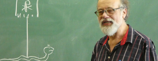 Prof. Dr. Wolfram Weiser verstorben