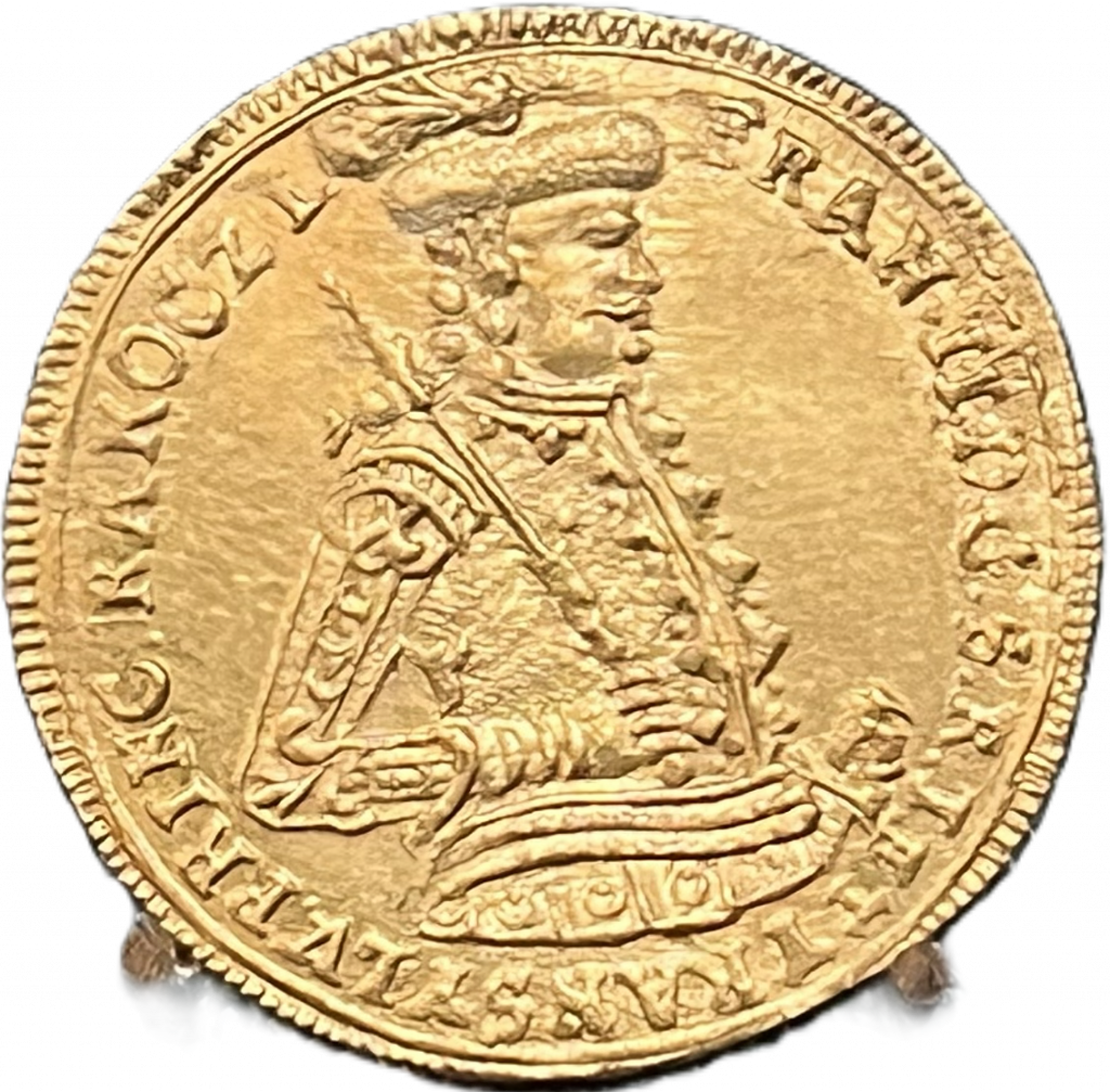 Rakoczi-Dukat Siebenbürgen